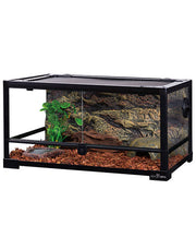 ReptiZoo Flat Packed Terrariums - 14 Sizes