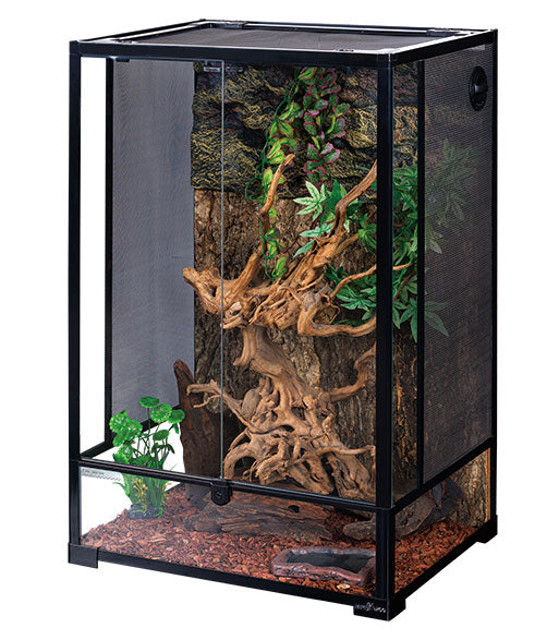 ReptiZoo Flat Packed Terrariums - 14 Sizes