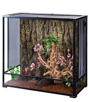 ReptiZoo Flat Packed Terrariums - 14 Sizes