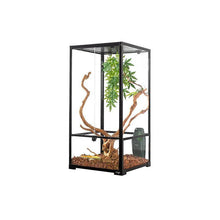 ReptiZoo Flat Packed Terrariums - 14 Sizes