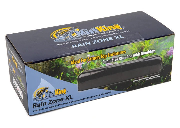 MistKing Rain Zone