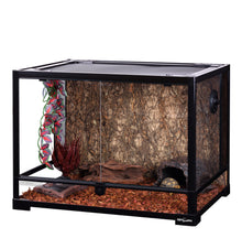 ReptiZoo Flat Packed Terrariums - 14 Sizes