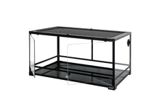ReptiZoo Flat Packed Terrariums - 14 Sizes