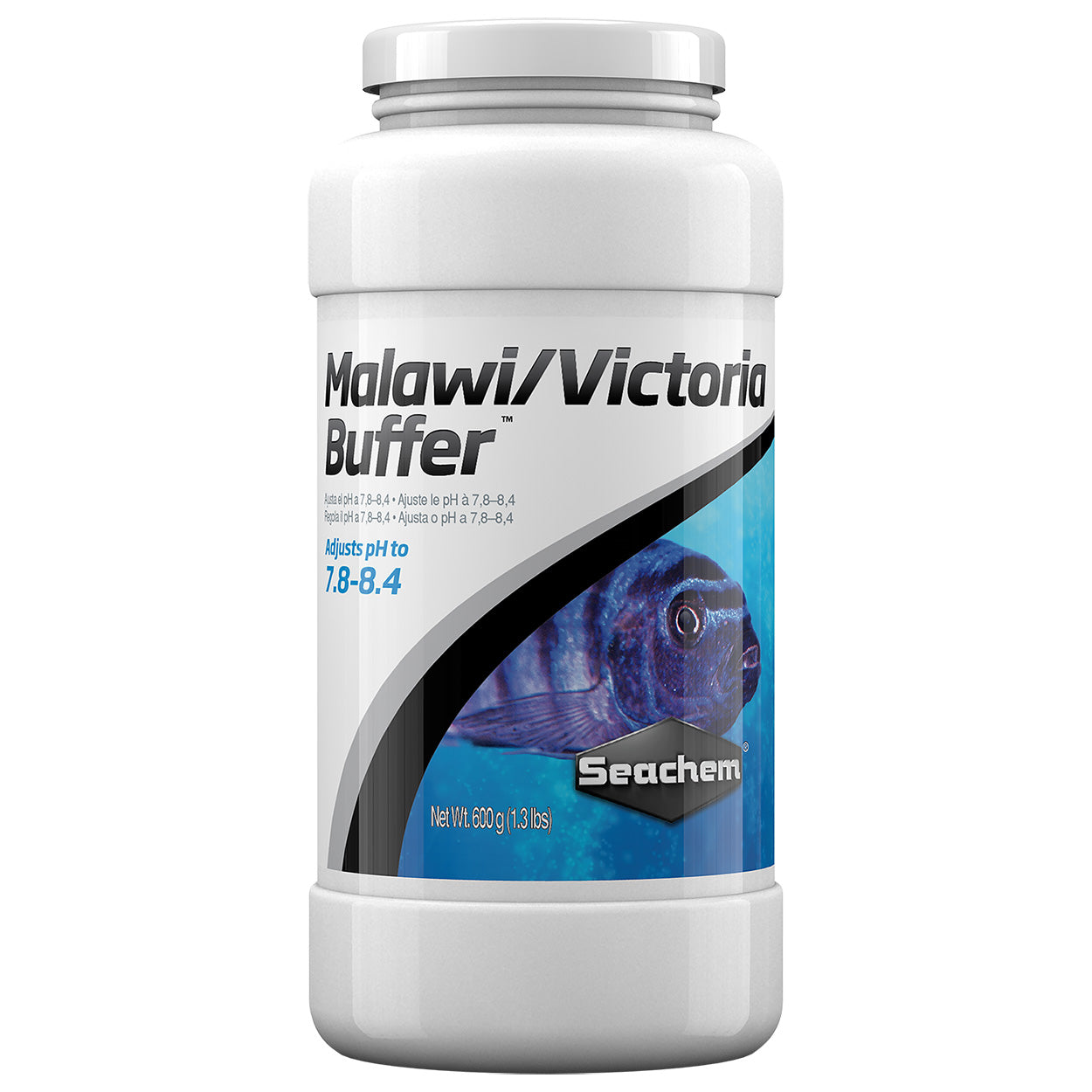 Seachem Malawi/Victoria Buffer (Special Order)