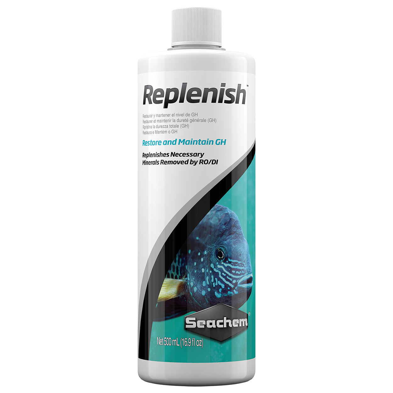 Seachem Replenish (Special Order)
