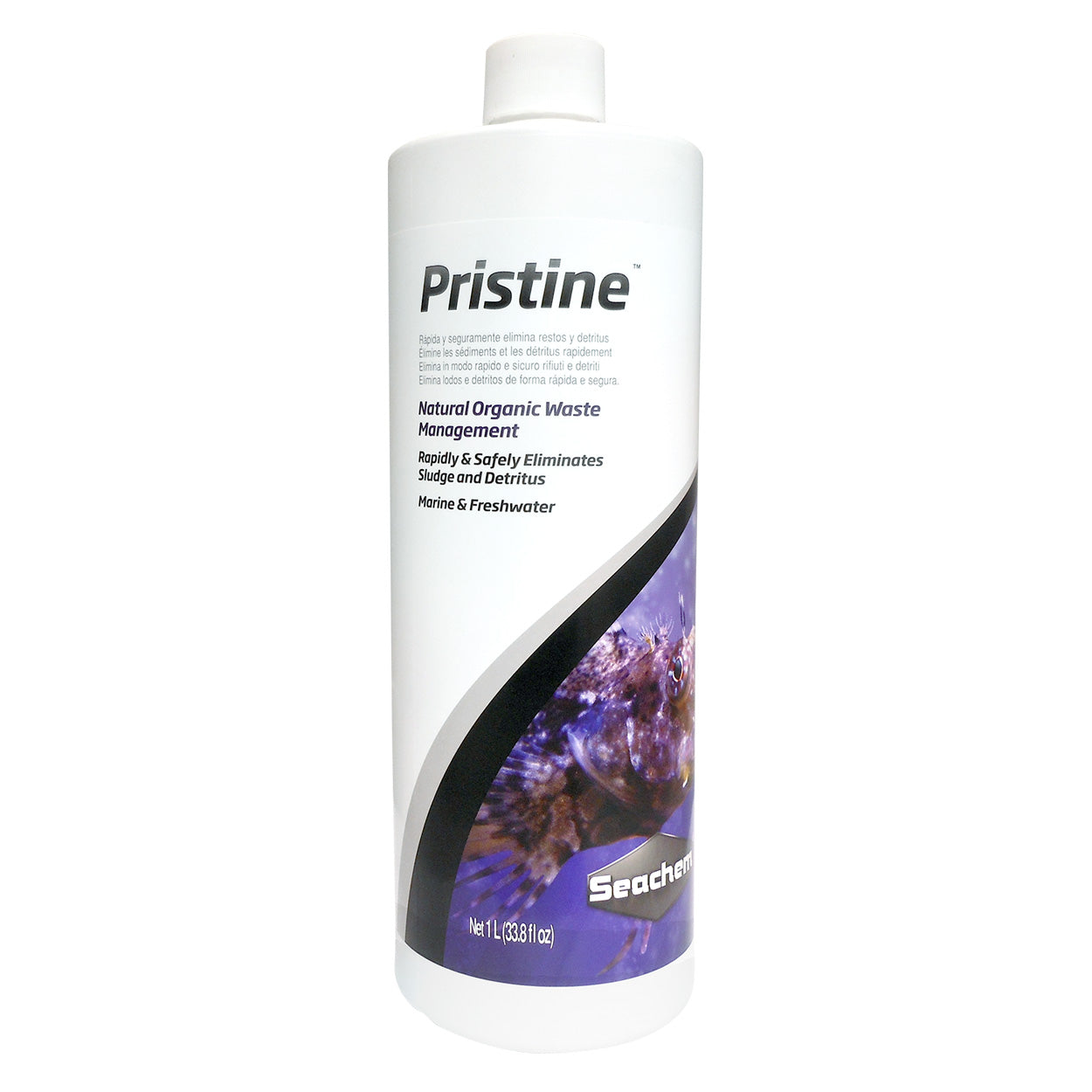 Seachem Pristine (Special Order)