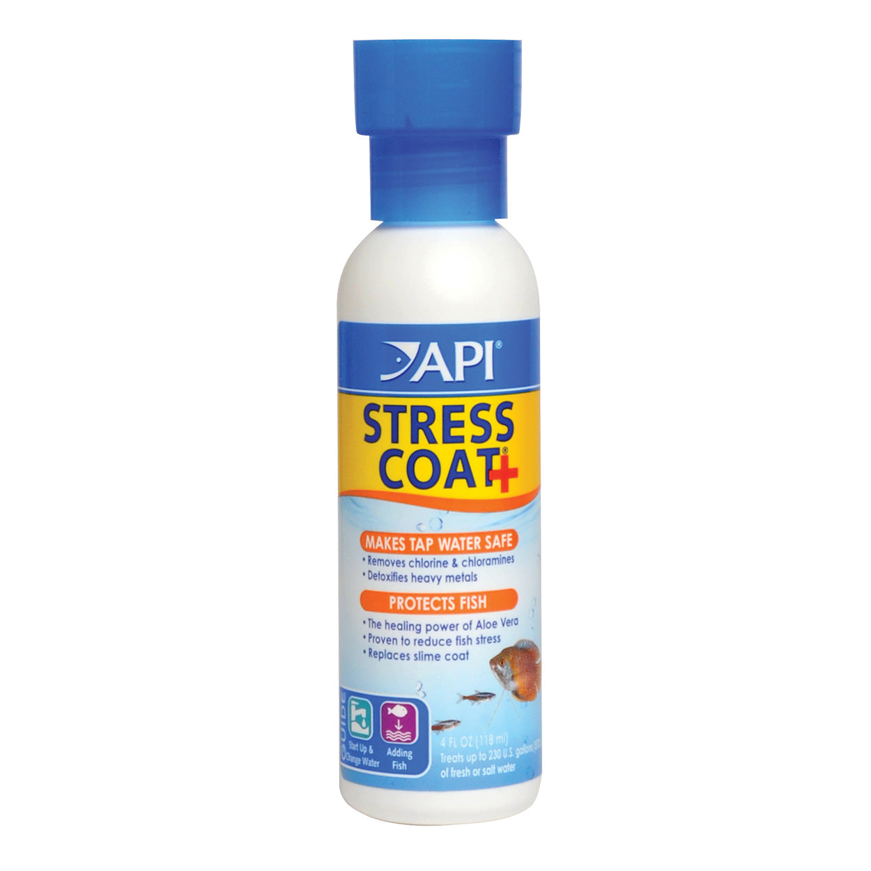 API Stress Coat+ (Special Order)