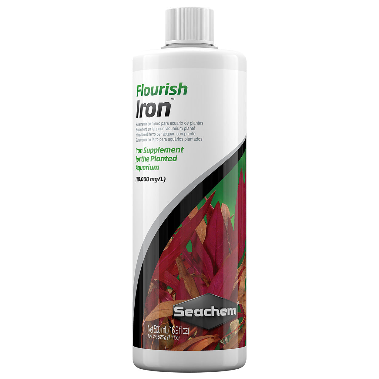 Seachem Flourish Iron (Special Order)