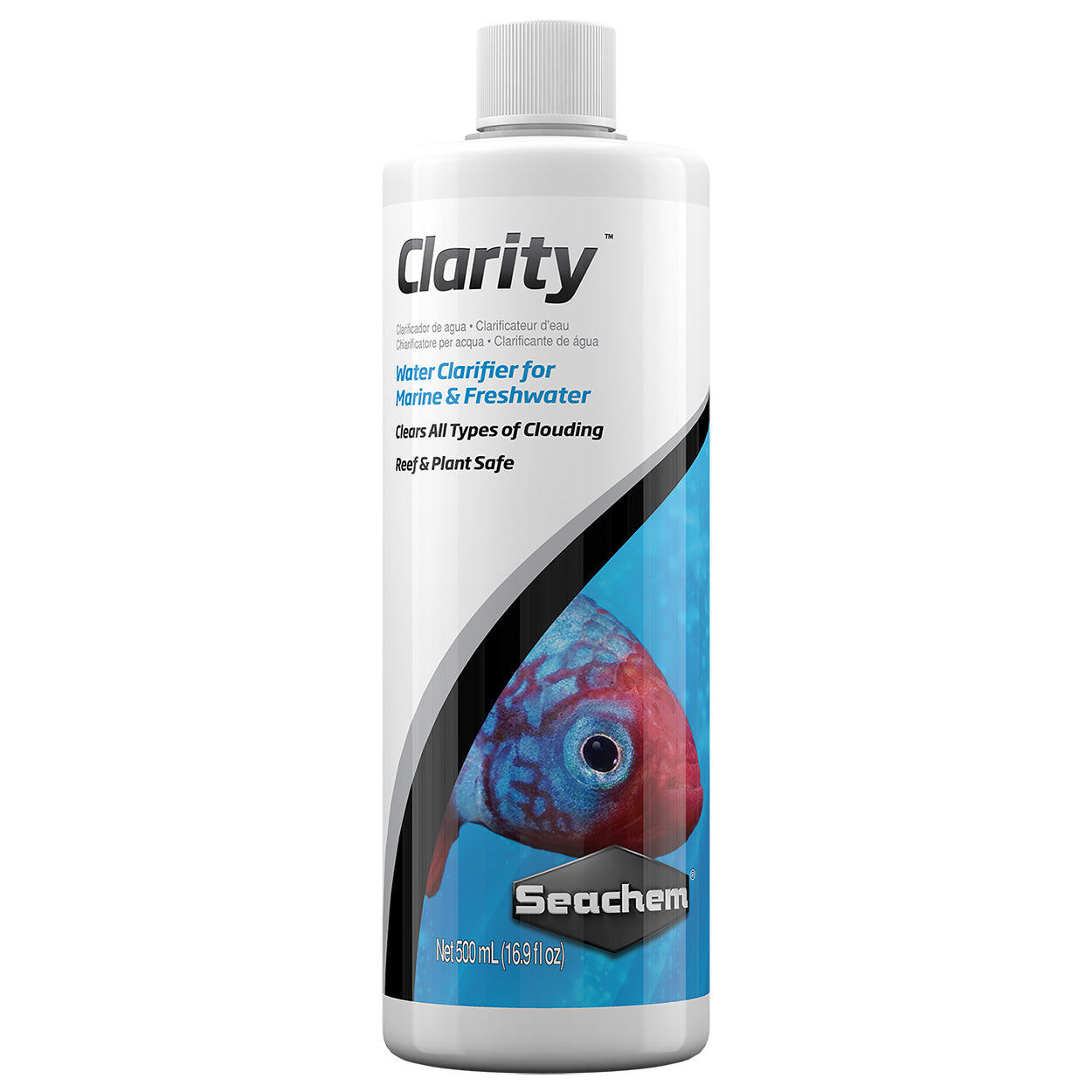 Seachem Clarity (Special Order)