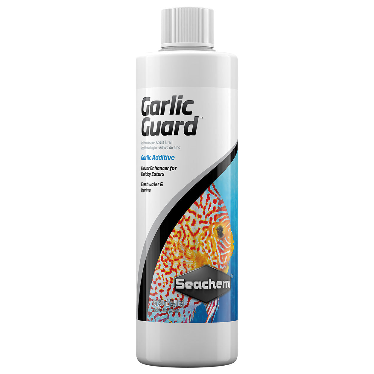 Seachem Garlic Guard (Special Order)