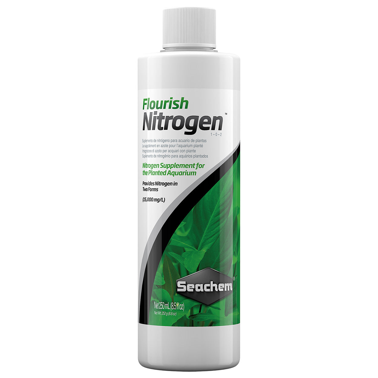 Seachem Flourish Nitrogen (Special Order)