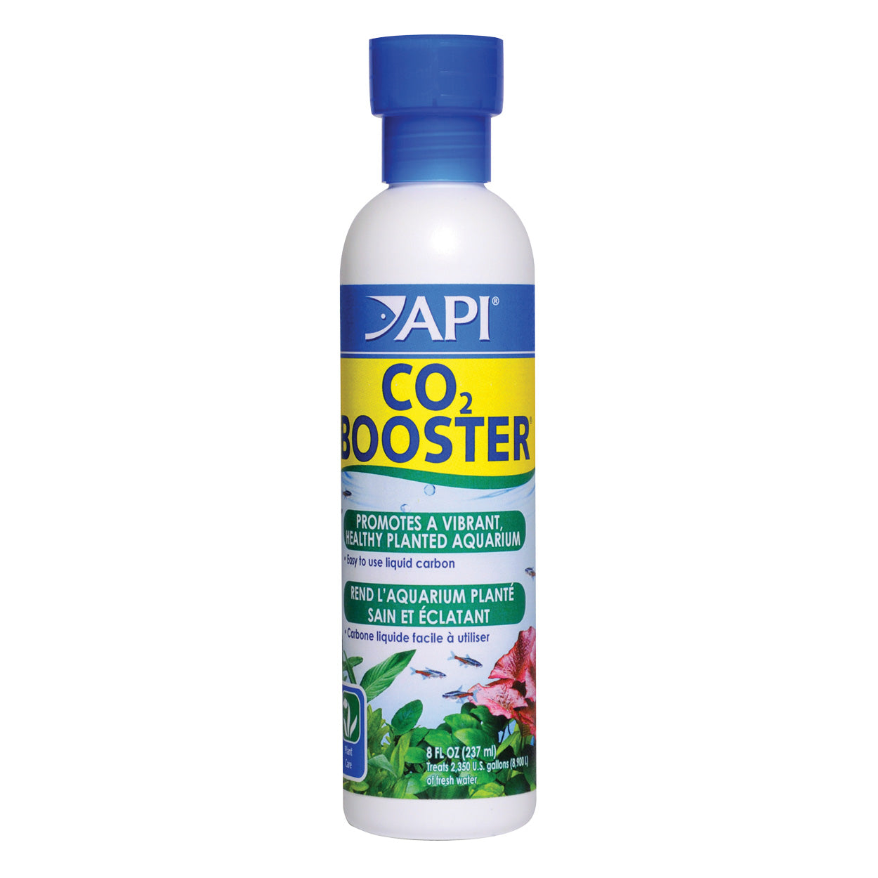 API CO2 Booster (Special Order)