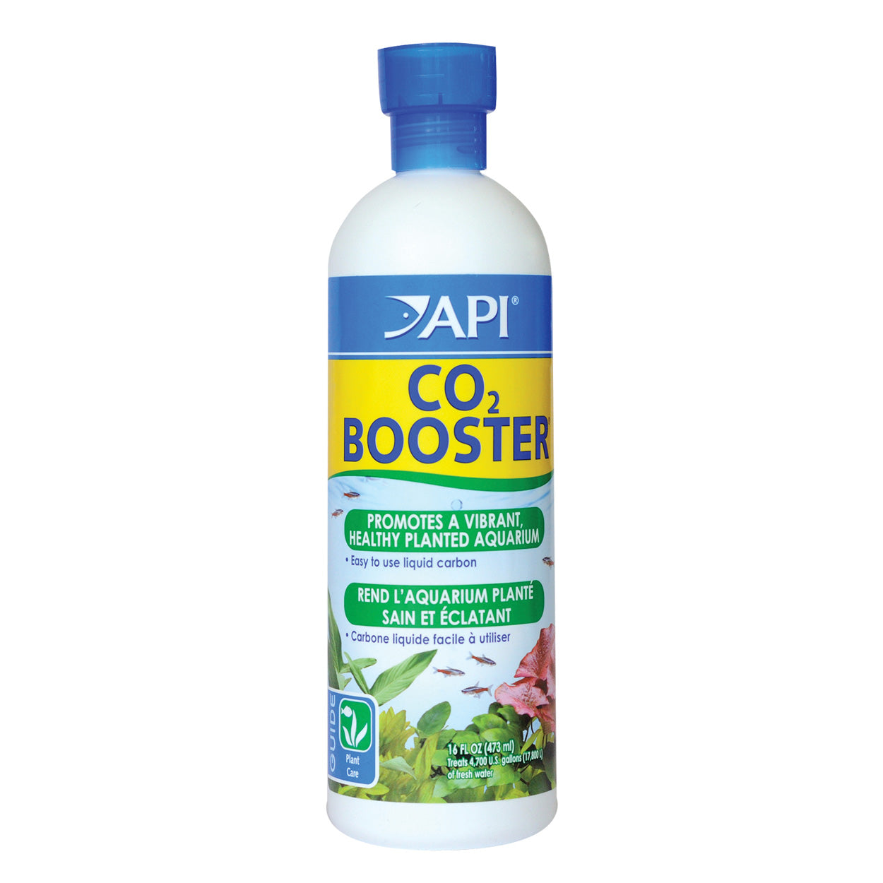 API CO2 Booster (Special Order)