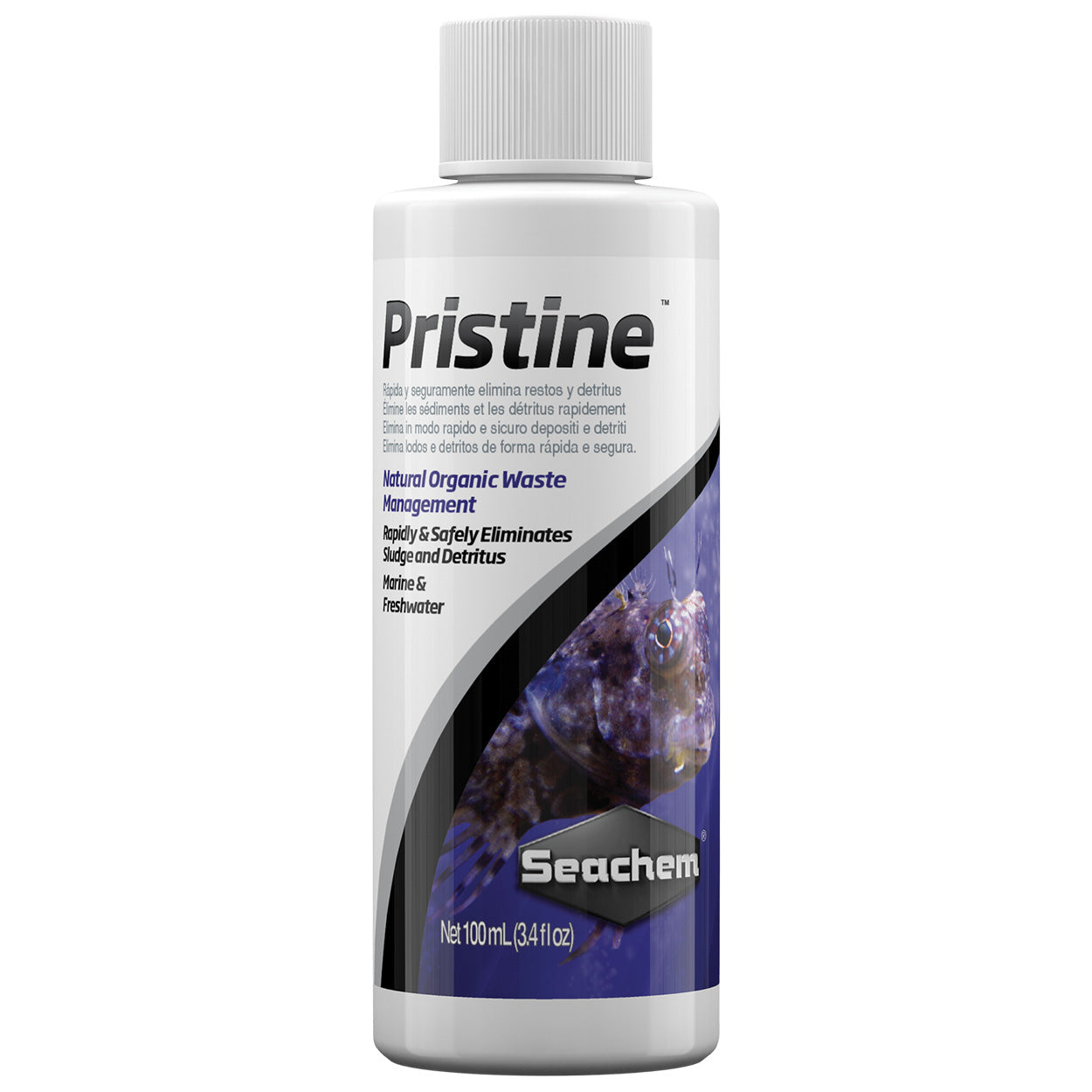 Seachem Pristine (Special Order)