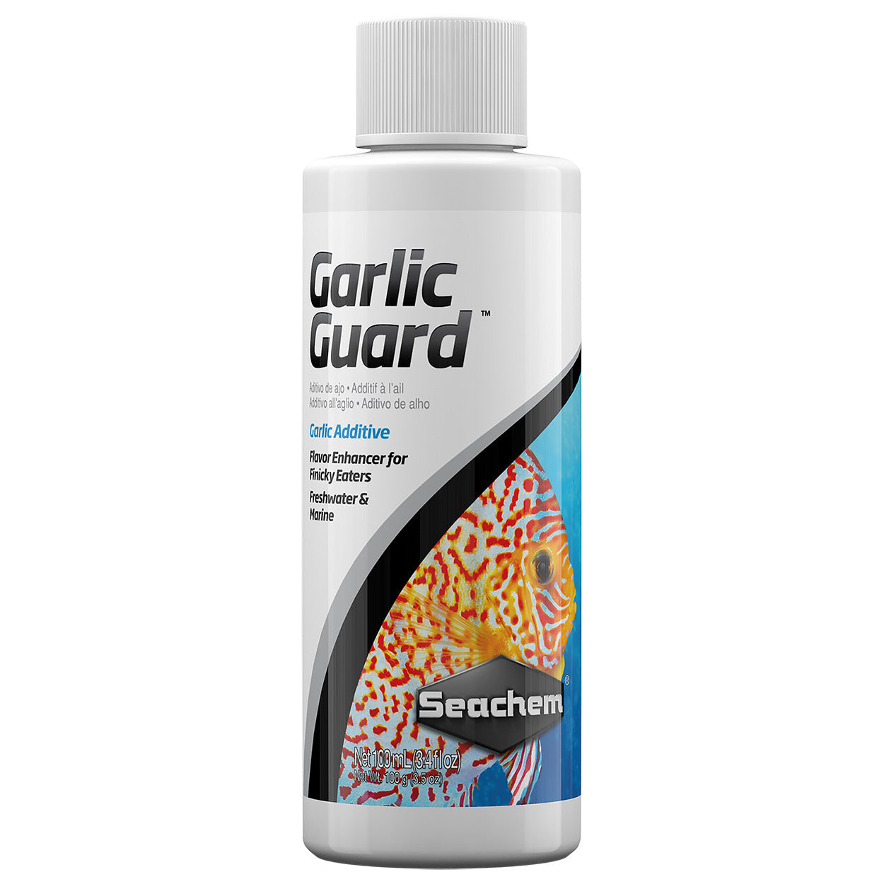Seachem Garlic Guard (Special Order)