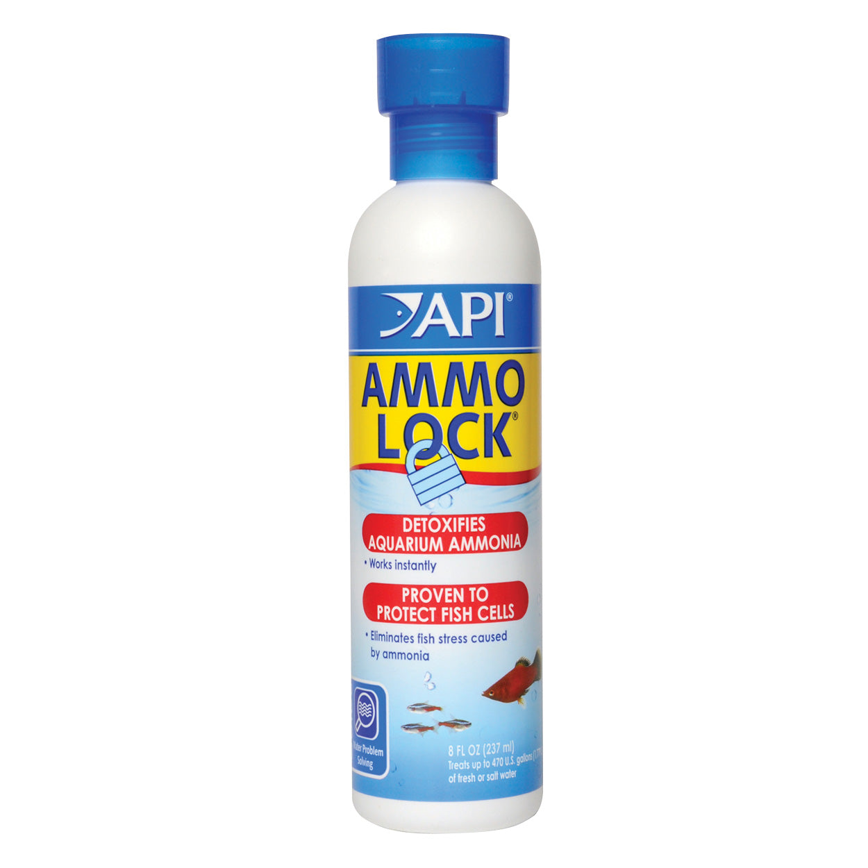 API Ammo-Lock (Special Order)