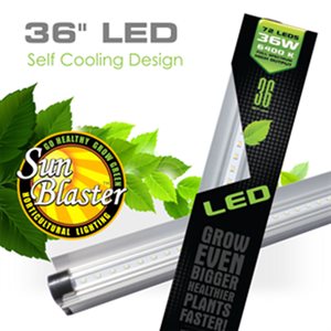 SunBlaster LED Light Strip