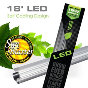 SunBlaster LED Light Strip