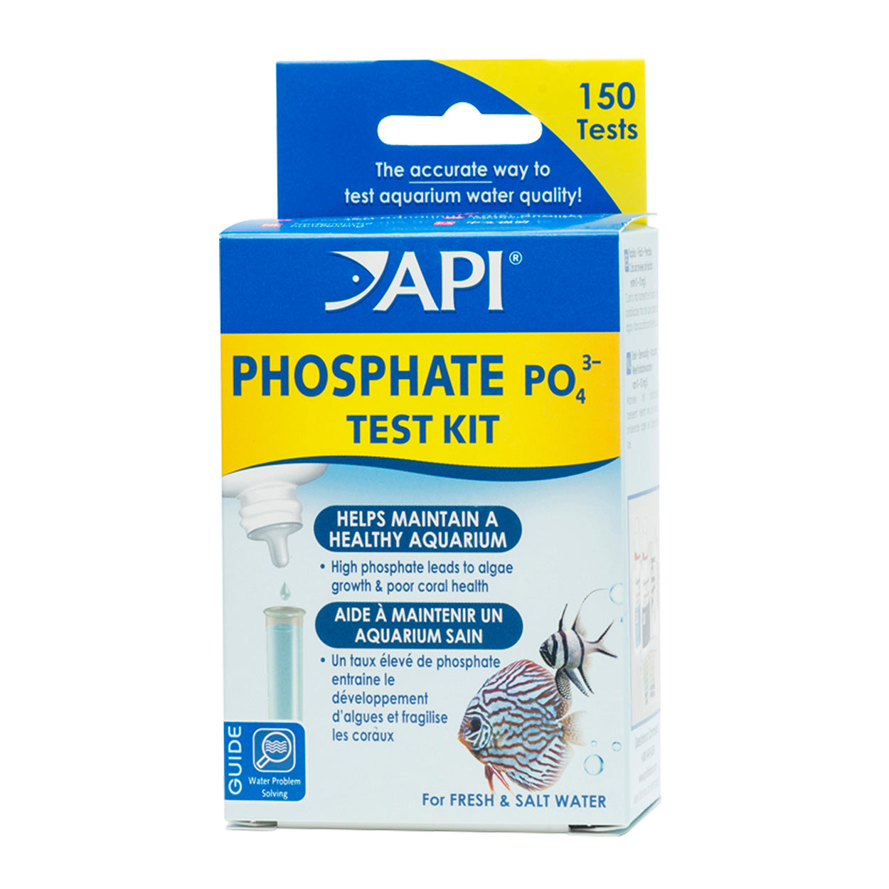 API Phosphate Test Kit (Special Order)