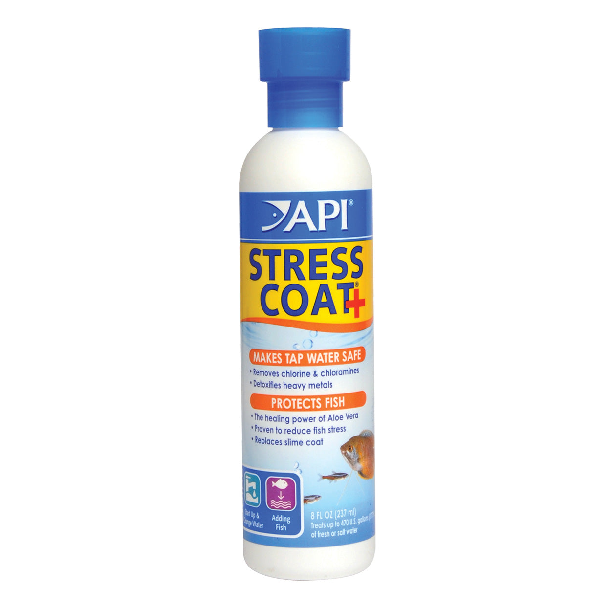 API Stress Coat+ (Special Order)