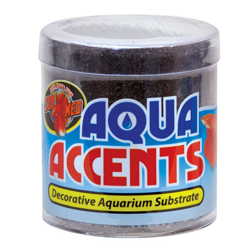 Zoo Med Aqua Accents Decorative Substrate