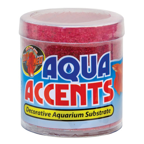 Zoo Med Aqua Accents Decorative Substrate