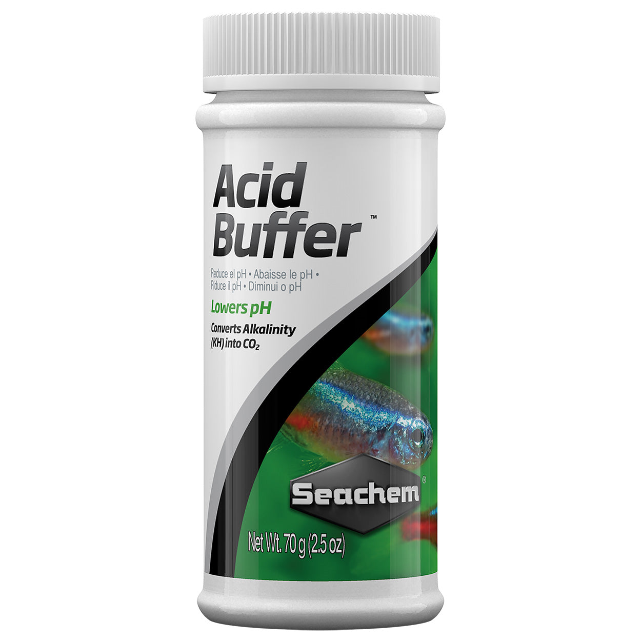 Seachem Acid Buffer (Special Order)