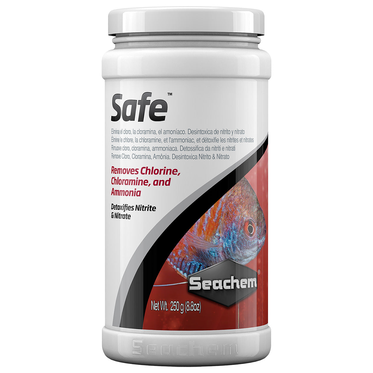 Seachem Safe (Special Order)