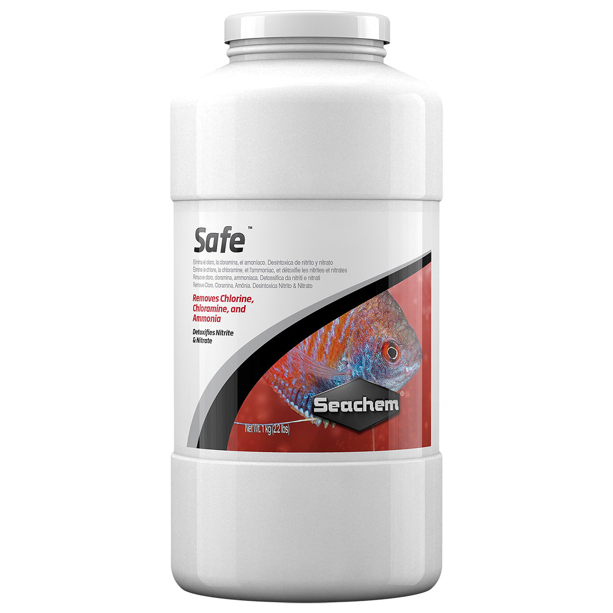 Seachem Safe (Special Order)