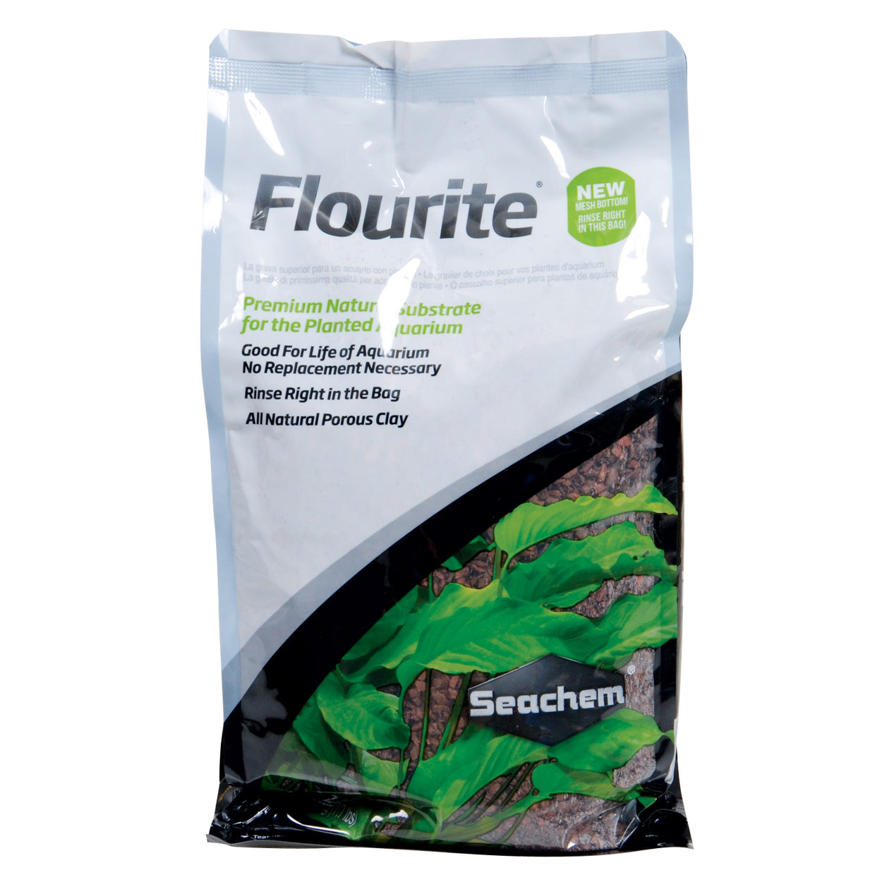 Seachem Flourite Substrate (Special Order)