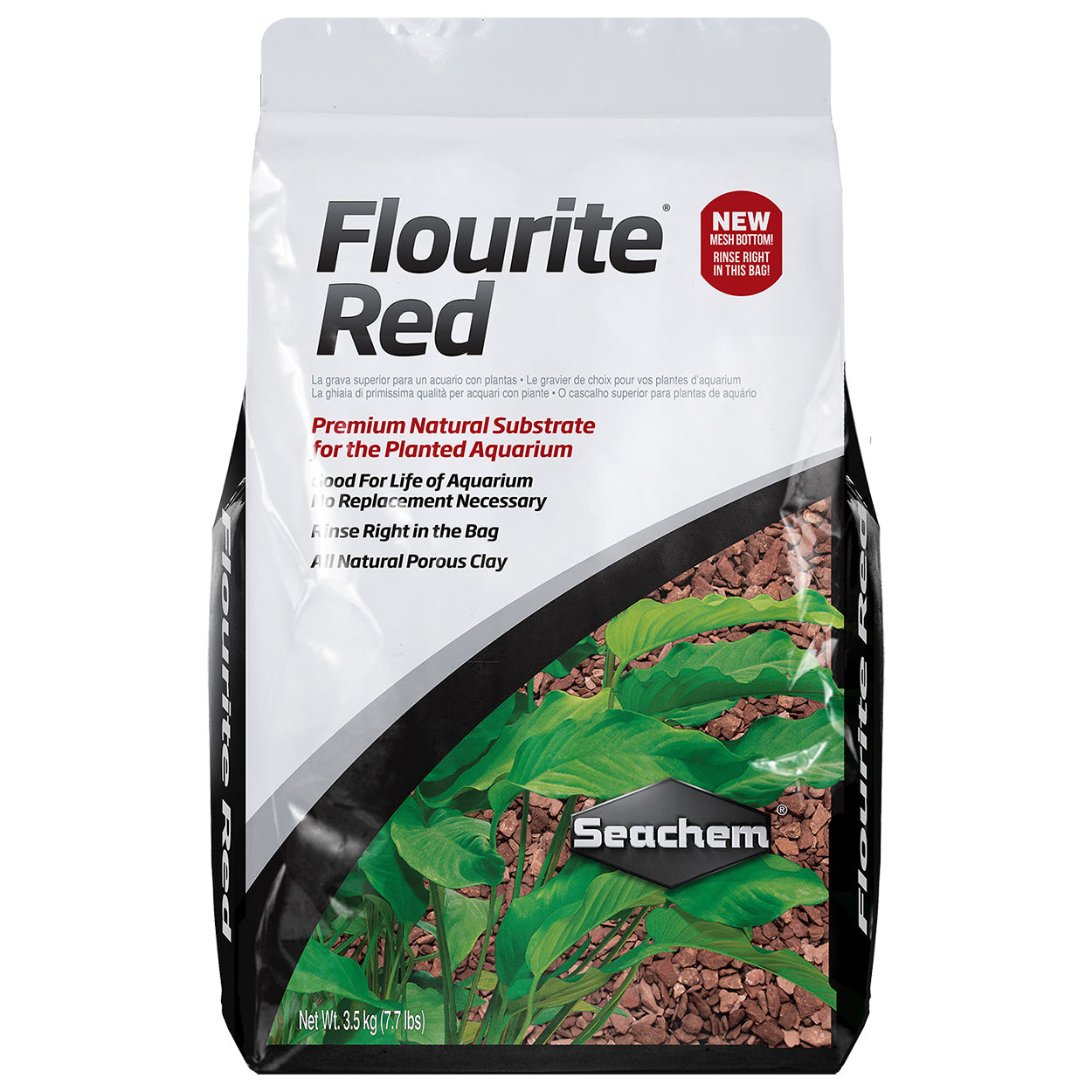 Seachem Flourite Substrate (Special Order)
