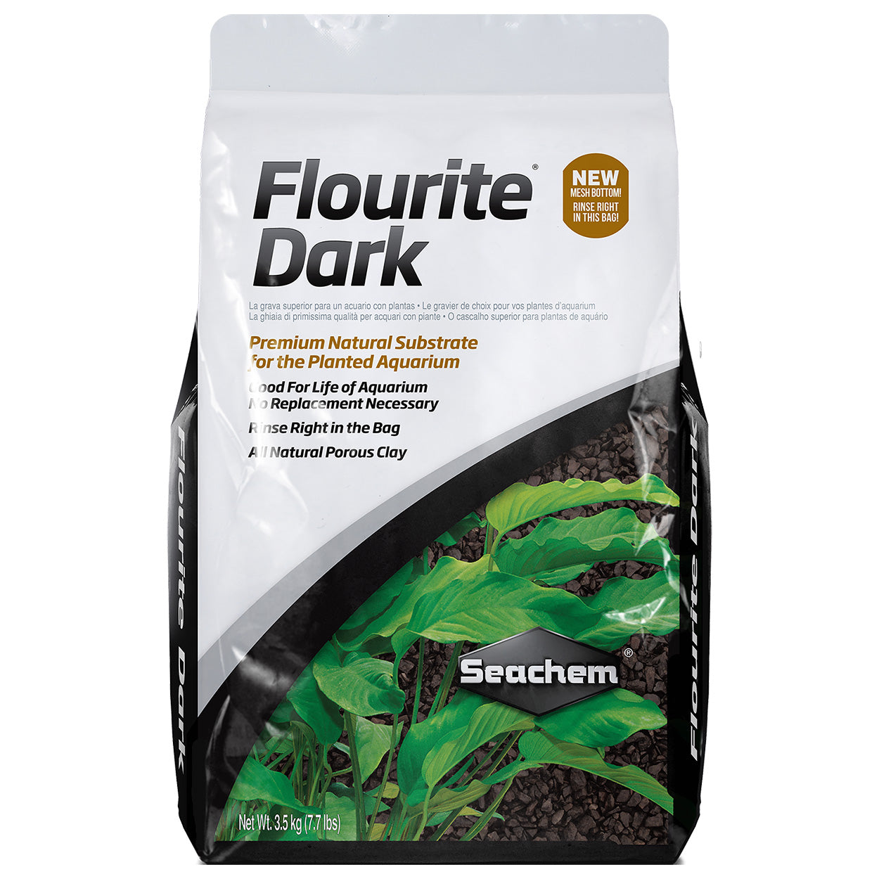 Seachem Flourite Substrate (Special Order)