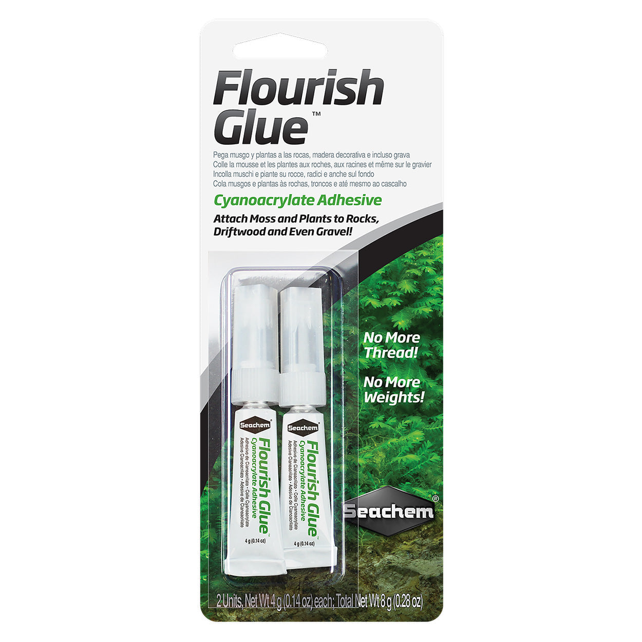 Seachem Flourish Glue (Special Order)