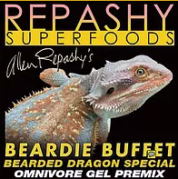 Repashy Beardie Buffet