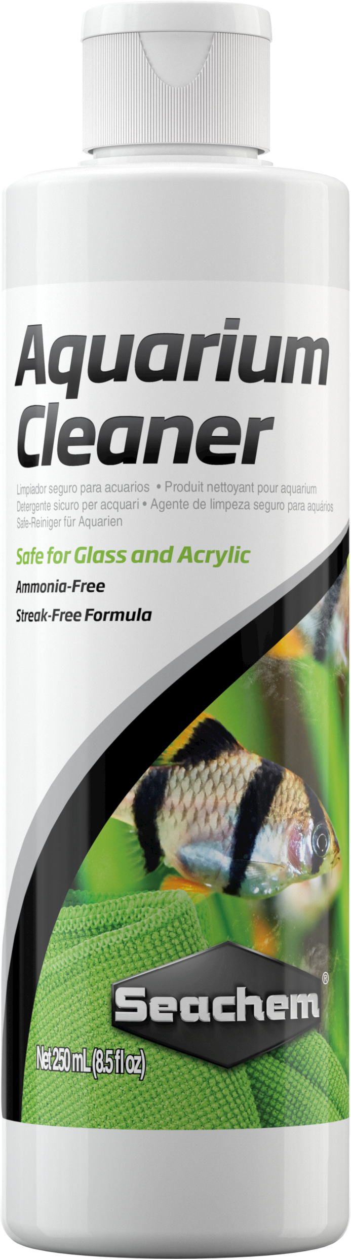 Seachem Aquarium Cleaner (Special Order)