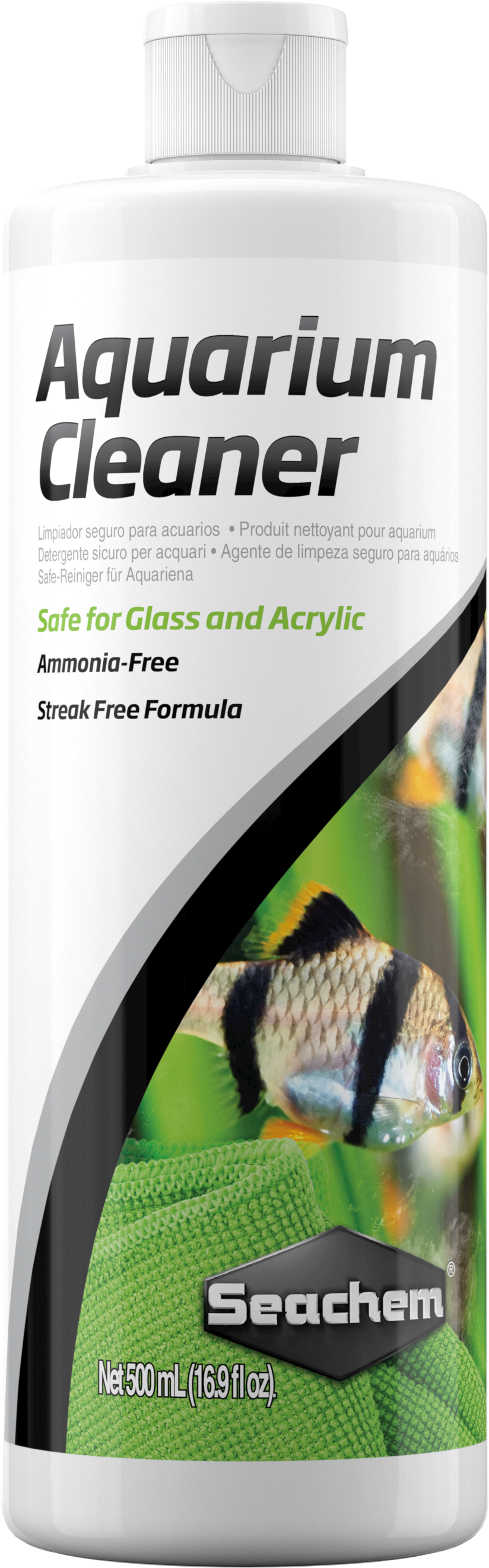 Seachem Aquarium Cleaner (Special Order)