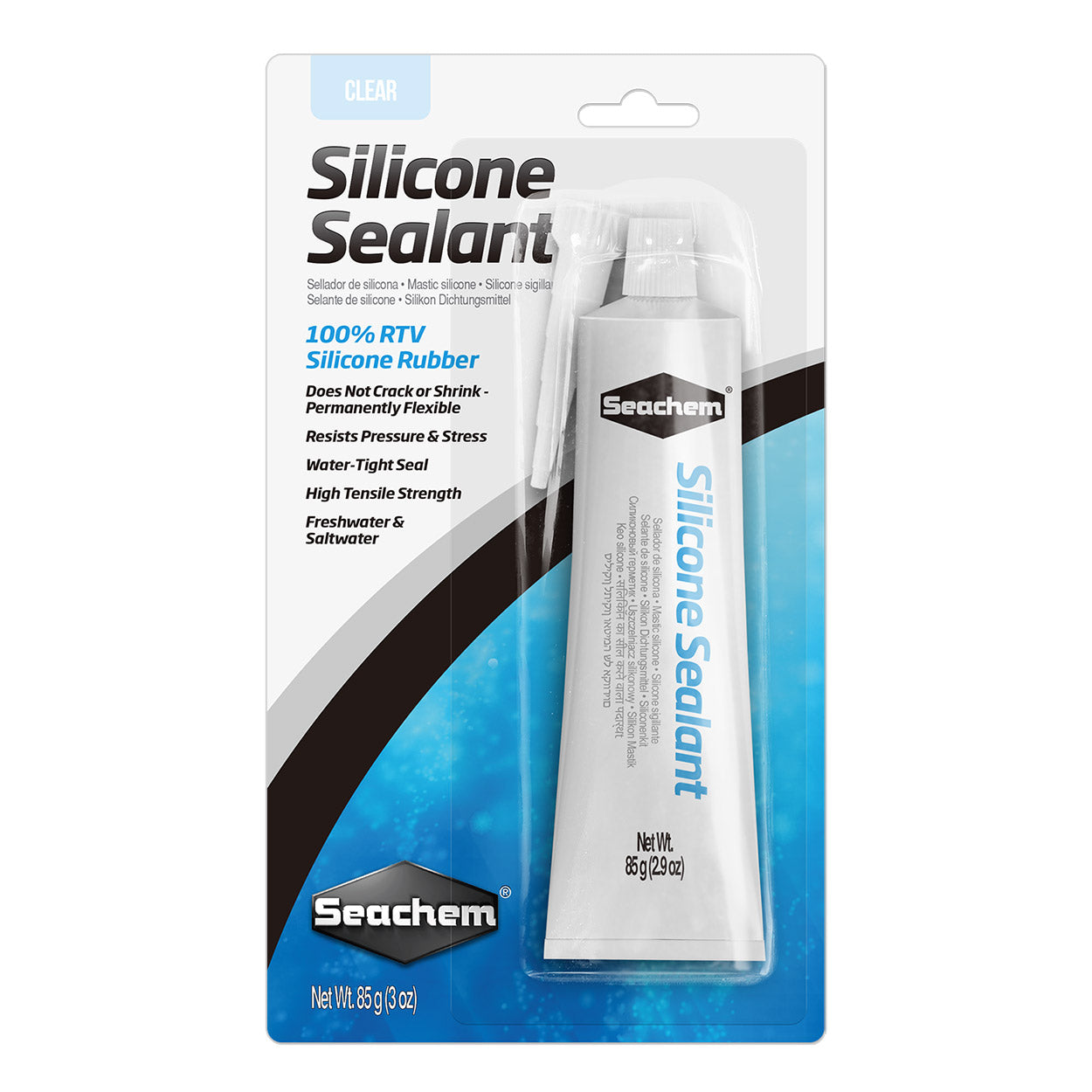 Seachem Silicone Aquarium Sealant (Special Order)