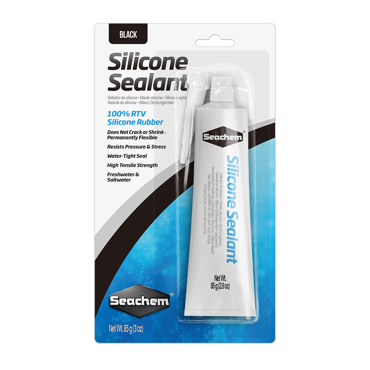 Seachem Silicone Aquarium Sealant (Special Order)