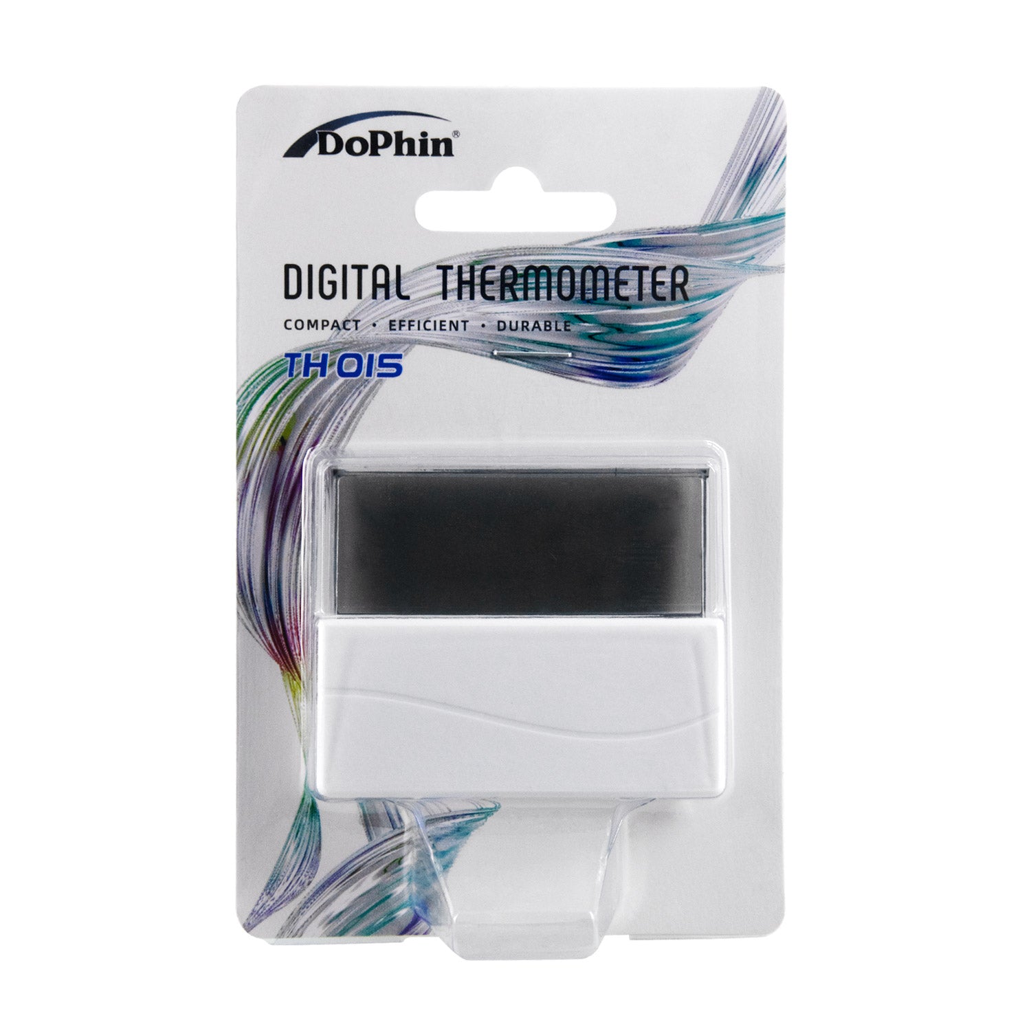 DoPhin Digital Thermometer (Special Order)
