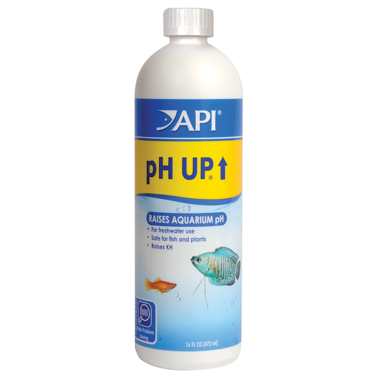 API pH Up (Special Order)