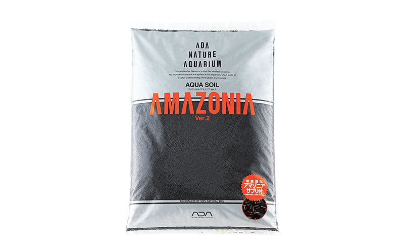 ADA Aqua Soil Amazonia II