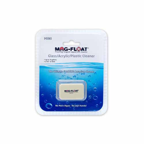 Gulfstream Mag Float Glass Cleaner (Special Order)