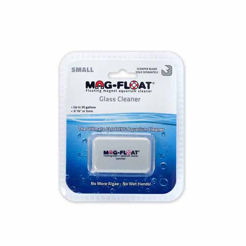 Gulfstream Mag Float Glass Cleaner (Special Order)