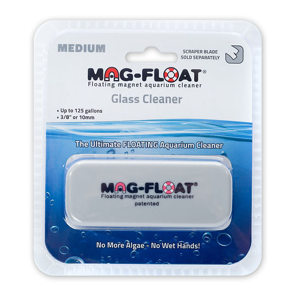 Gulfstream Mag Float Glass Cleaner (Special Order)
