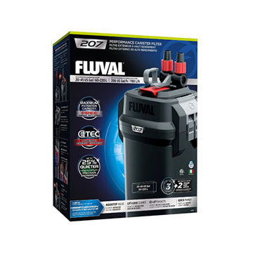 Fluval Performance Canister Filter (Special Order)