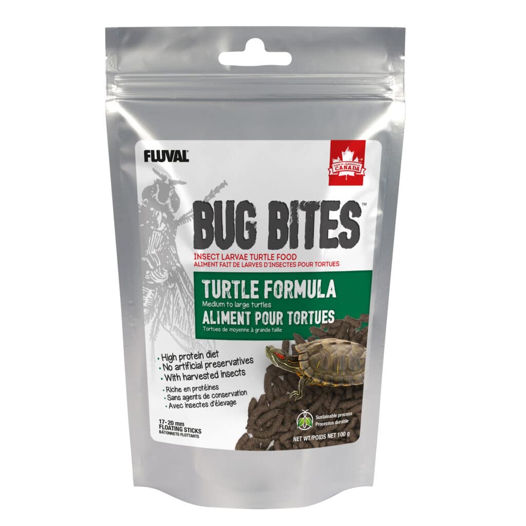 Fluval Turtle Formula (Special Order)