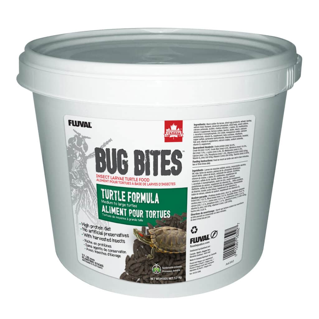 Fluval Turtle Formula (Special Order)