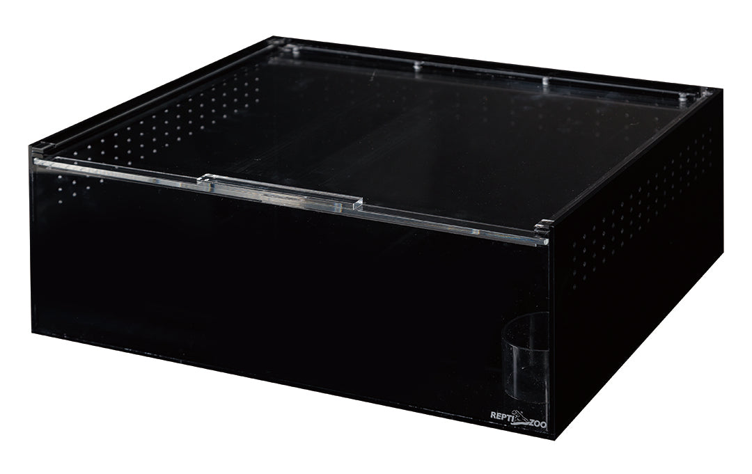 ReptiZoo Acrylic Enclosures (18 Sizes & Styles)