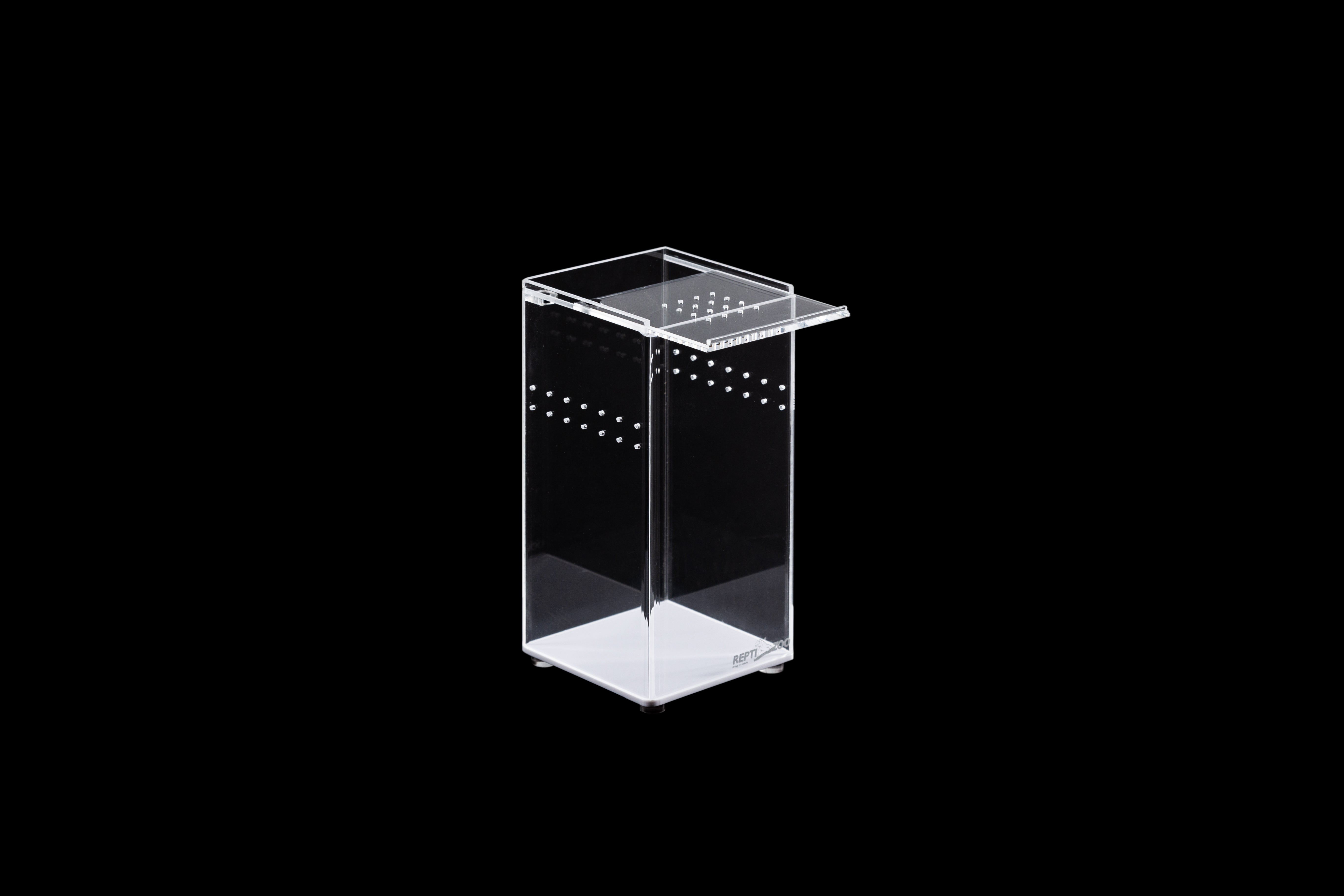 ReptiZoo Acrylic Enclosures (18 Sizes & Styles)