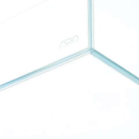 ADA Cube Garden Series Aquariums (Message For Shipping Qoute)